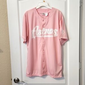 Astros jersey
